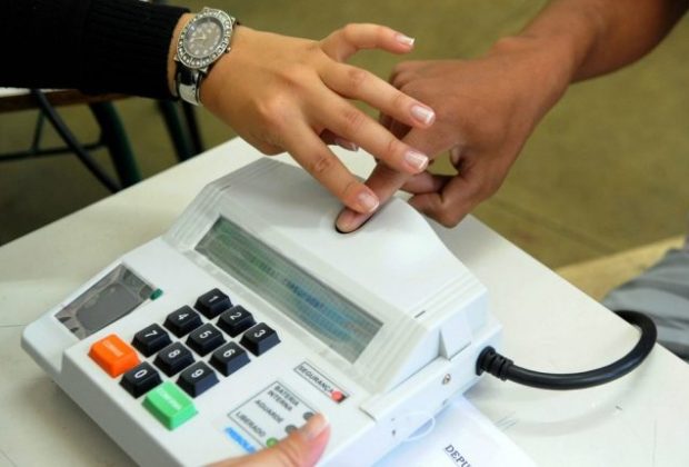 Moradores do Florianópolis tem cadastramento biométrico nos dias 08, 09 e 10 de agosto