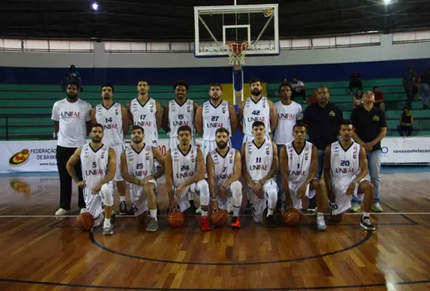 UNIFAE SÃO JOÃO ABRE SEGUNDO TURNO DO CAMPEONATO PAULISTA