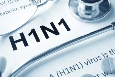 Relatório confirma primeiros casos positivos de H3 e H1N1