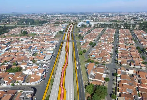 Prefeitura autoriza neste sábado o início das obras da Avenida Alíbio Caveanha