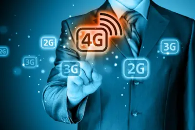 14 milhões de novos celulares 4G foram ativados desde o início do ano