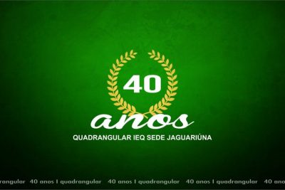 Igreja do Evangelho Quadrangular (IEQ), em Jaguariúna, comemora 40 anos