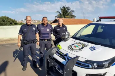 Polícia prende acusado por tráfico de drogas em Santo Antônio de Posse