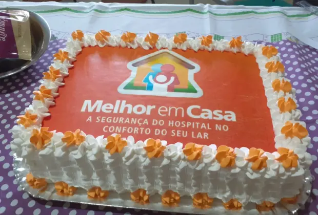 Programa Melhor em Casa promove encontro e homenageia Cuidadores de Idosos