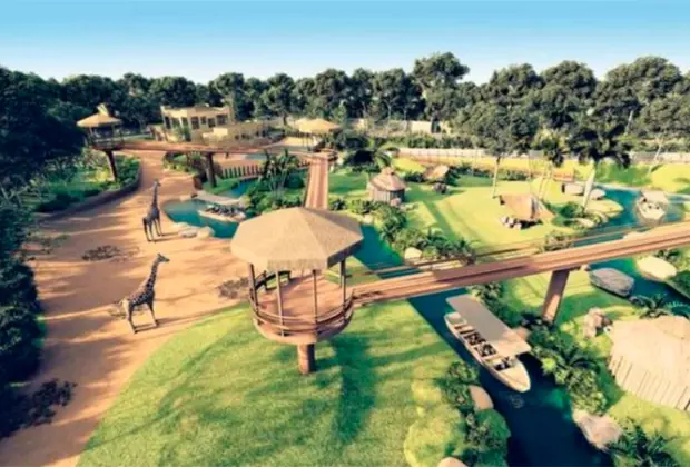 RIO ZOO, EM 2020, TERÁ NOVIDADES