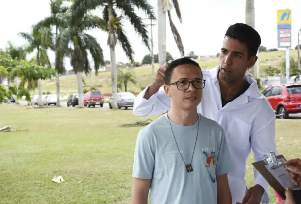 Dia do Nutricionista é comemorado com evento aberto para a comunidade  de Mogi Guaçu