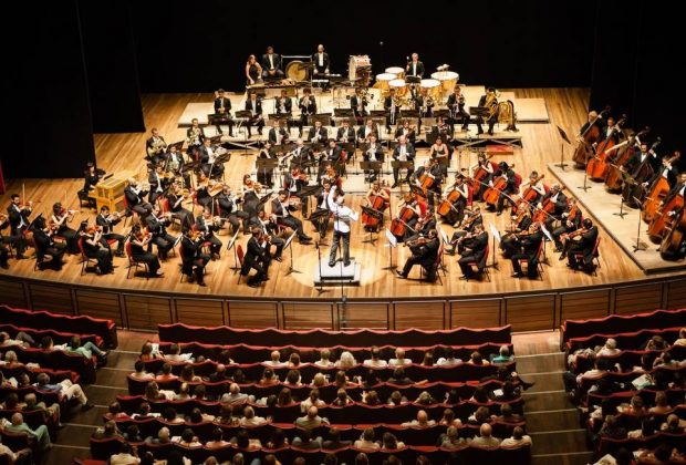 Município de Santo Antônio de Posse recebe Orquestra Sinfônica Municipal de Campinas
