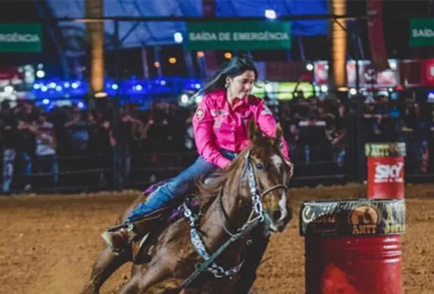 Presidente do Brasil sancionou lei que defende os esportes equestres