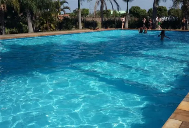 Piscinas públicas voltam a funcionar no fim de semana em Mogi Guaçu