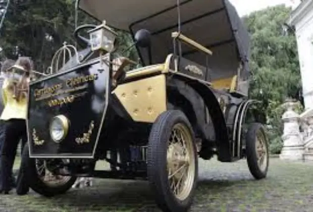 TESTES COM TRANSPORTES MOVIDOS À BATERIA EM SUBSTITUIÇÃO ÀS VITÓRIAS