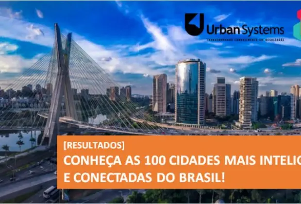 INÉDITO! JAGUARIÚNA É A CIDADE MAIS INTELIGENTE E CONECTADA DO BRASIL