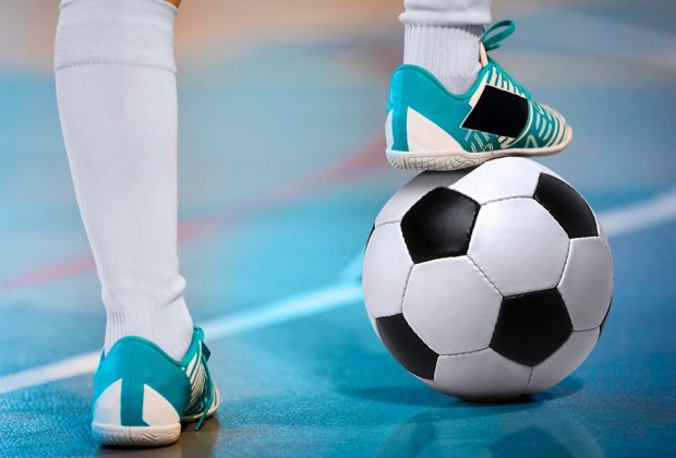 Jaguariúna terá Campeonato de Futsal Feminino e Prefeitura abre inscrições a quem quiser participar