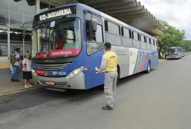 Prefeitura cria linha Jaguariúna-Ceaflor com tarifa social integrada, para facilitar contratação de quem mora na cidade