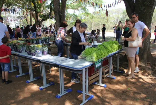 PROJETO ESCOLA AMIGA CHEGA NO JARDIM SÃO JOÃO NESTE SÁBADO