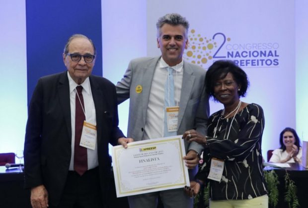 Escola das Artes de Jaguariúna conquista segundo lugar em prêmio nacional