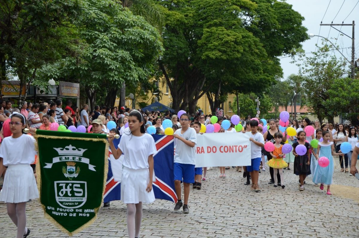 Eventos em Itapira este final de semana - Festas, Shows, Cursos e