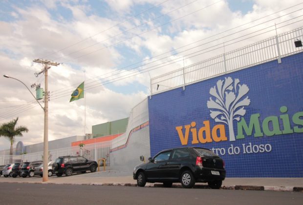 Olimpíadas Vida Mais celebra dois anos do Centro do Idoso em Itapira