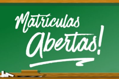 Secretaria Municipal de Educação recebe matrículas para Pré-Escola até o dia 18 de outubro