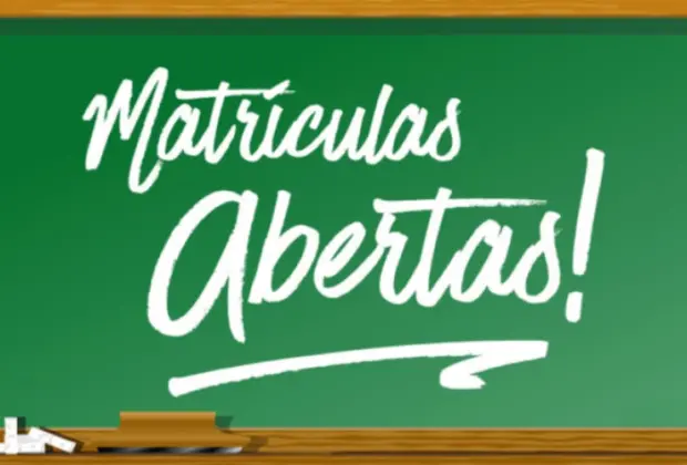 Secretaria Municipal de Educação recebe matrículas para Pré-Escola até o dia 18 de outubro
