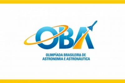 Alunos guaçuanos se destacam em Olimpíada Brasileira de Astronomia e Astronáutica
