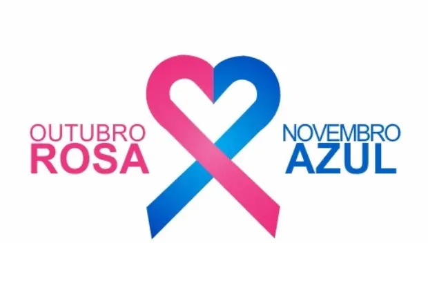 Hospital Municipal promove campanha do “Outubro Rosa” e “Novembro Azul” em parceria com consultora da Mary Kay