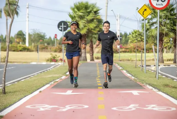 PRIMEIRA MEIA MARATONA DE JAGUARIÚNA TEM INSCRIÇÕES COM DESCONTO PARA MORADOR DA CIDADE