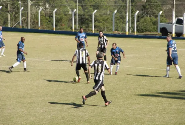 PREFEITURA ABRE INSCRIÇÕES PARA O CAMPEONATO DE FUTEBOL MASTER