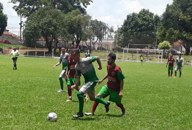 Campeonato da Terceira Divisão chega às quartas de finais