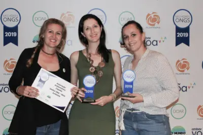ONG Socorrense é nomeada a melhor ONG de Meio Ambiente do Brasil