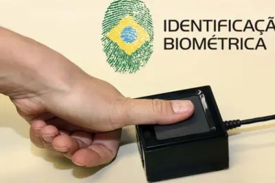 Cadastramento biométrico poderá ser feito até dia 19 de dezembro em Mogi Guaçu