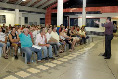 Prefeitura de Jaguariúna convoca 13 proprietários do Residencial Arco-Íris que ainda não apresentaram documentação para regularizar lotes