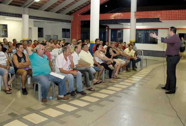 Prefeitura de Jaguariúna convoca 13 proprietários do Residencial Arco-Íris que ainda não apresentaram documentação para regularizar lotes