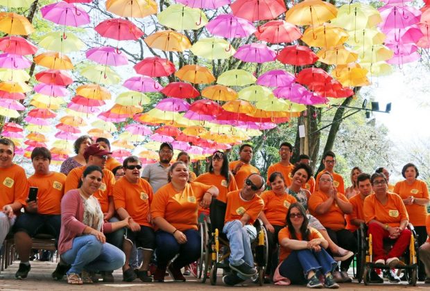 Holambra celebra dia da pessoa com deficiência com programação especial