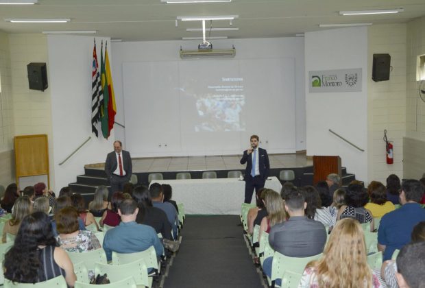 TCE Promove capacitação de Conselhos Municipais e membros do Fundeb em evento na “Franco Montoro”