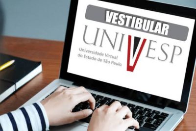 UNIVESP – Polo Pedreira recebe inscrições para Vestibular 2020 até esta quinta-feira, 14 de novembro