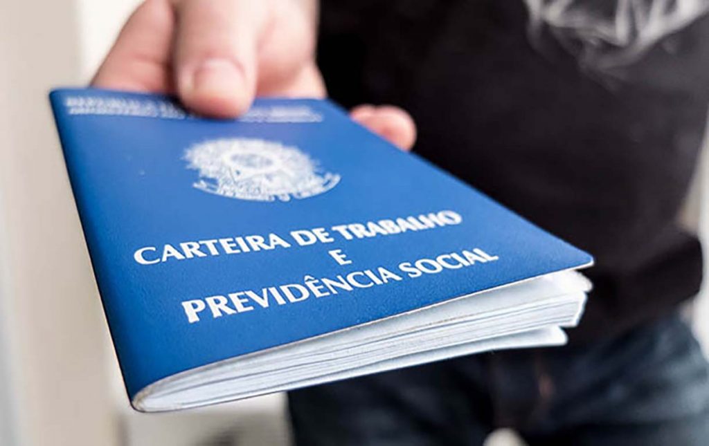 PAT de Amparo tem 22 vagas de emprego - O Regional