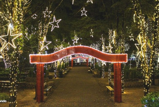 Roteiro de Natal: Expresso Noel e Noeland colocam o interior de São Paulo como destaque entre os melhores destinos natalinos do País