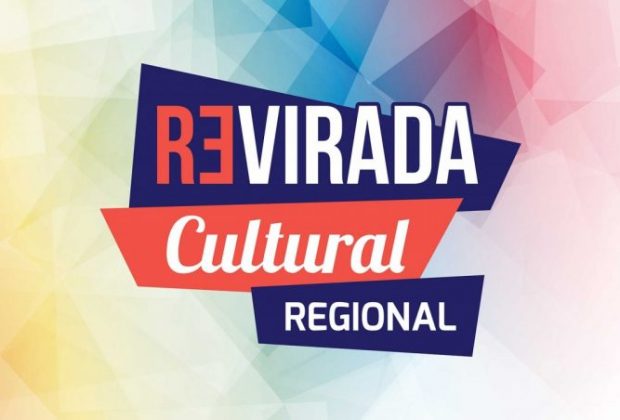 Revirada Cultural Regional aliará música a gastronomia