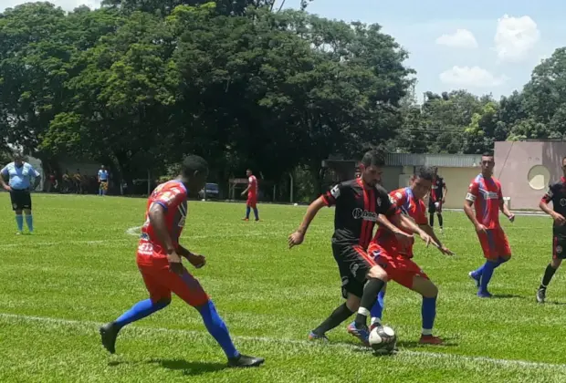 Eucaliptos é campeão do 23º Campeonato Municipal de Futebol da 3ª Divisão