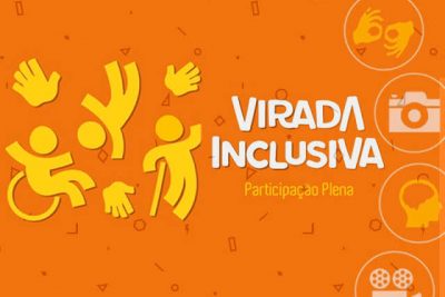 “Virada Inclusiva” em Jaguariúna terá atividades na Praça Umbelina Bueno neste sábado (07/12)