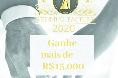 JLA Cerimonial & Assessoria de Eventos realiza o Wedding Factory 2020