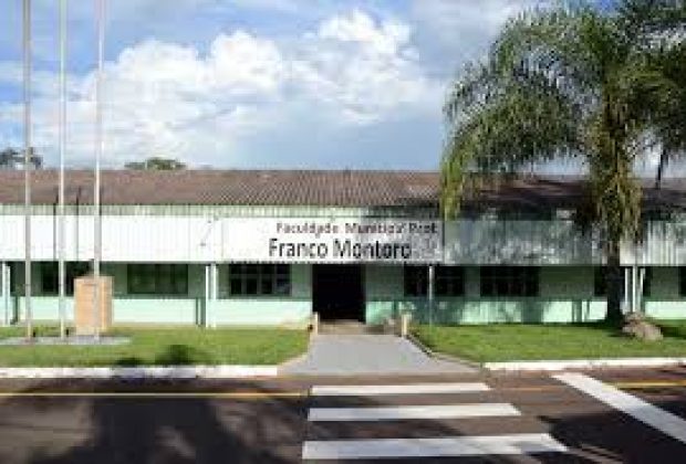 “FRANCO MONTORO” ABRE VESTIBULAR AGENDADO PARA VAGAS REMANESCENTES