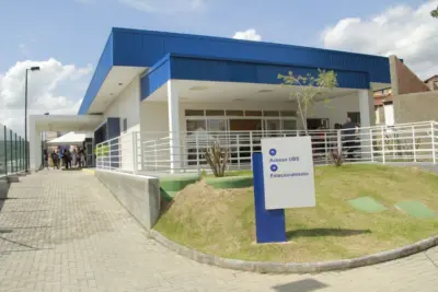 Com mais unidades, horário ampliado e novos serviços, Saúde de Jaguariúna é avaliada como a melhor da RMC