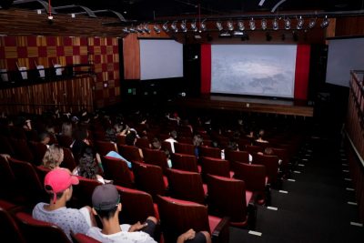 FESTIVAL DE FÉRIAS APRESENTA DOIS FILMES AMANHÃ NO TEATRO MUNICIPAL – Jaguariúna
