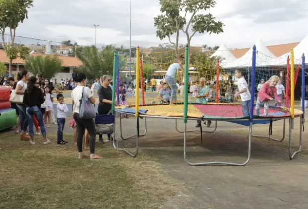 PROGRAMA “ASSISTÊNCIA SOCIAL NO SEU BAIRRO” TERÁ SHOW MUSICAL, GINCANA E OFICINAS