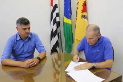 OR – Devido a estragos provocados pelas chuvas, prefeito decreta situação de emergência no município de Mogi Mirim