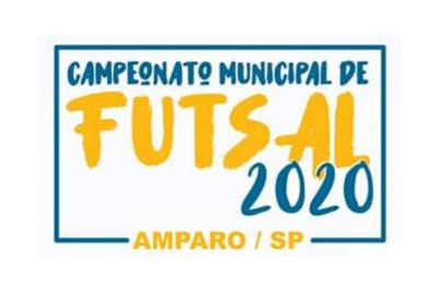 OR – Municipal de Futsal de Amparo começa na próxima segunda-feira