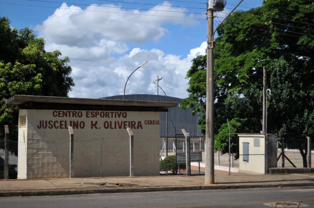 Secretaria de Turismo de Mogi Guaçu - SP