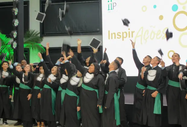Instituto International Paper celebra mais um ano de bons resultados em Mogi Guaçu