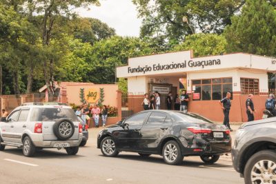 Primeiro vestibular de Medicina da “Franco Montoro” atrai 133 candidatos em Mogi Guaçu